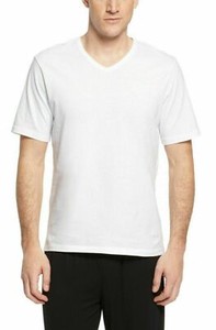 hugo boss v neck t shirt