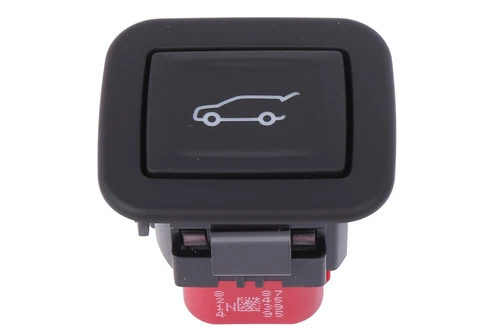 GM OEM 18-23 Enclave,Traverse Lift Gate Interior Trim-Switch 84397595