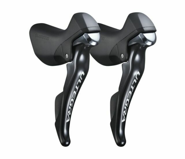 Shimano Ultegra 6800 STI Shifters for sale online | eBay Shimano Ultegra 6800 STI Shifters for sale online | eBay