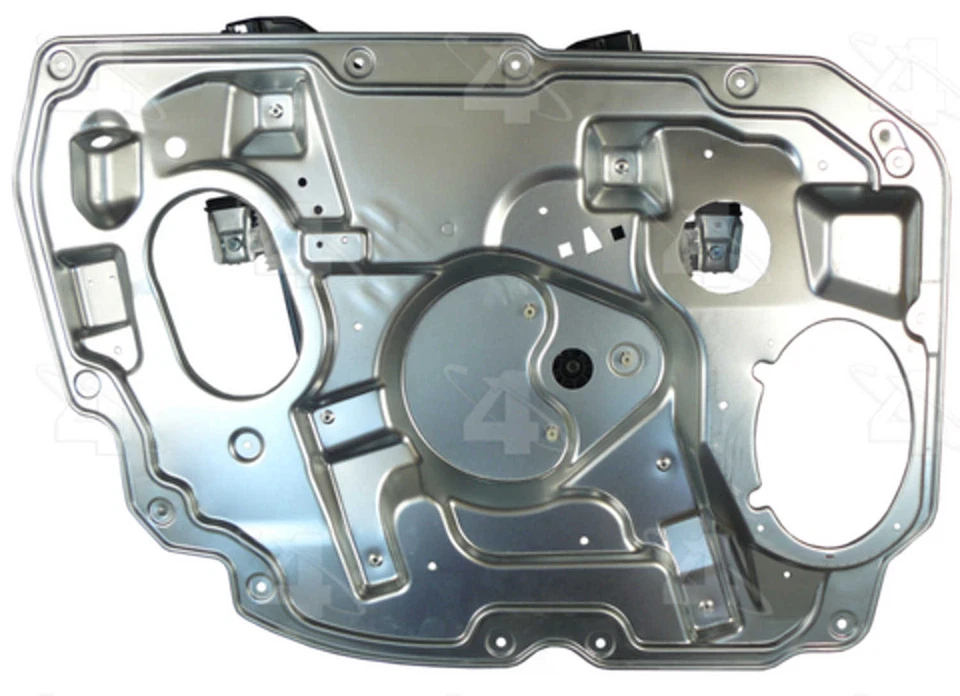 Regulador de ventana ACI/Maxair 384312 Foto 2 de 2