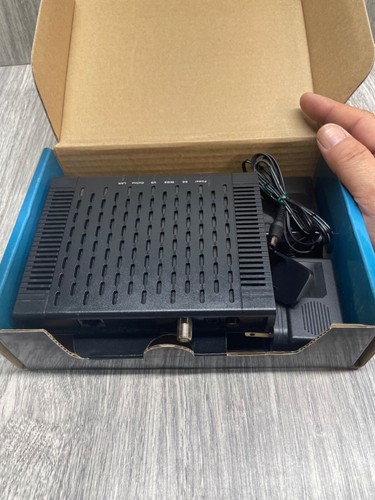 D-Link DOCSIS 3.0 Cable Modem Working Condition - Picture 4 of 8