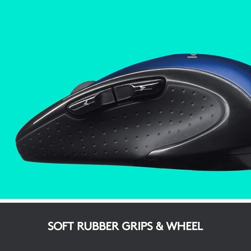 Logitech M317 Wireless Optical Mouse Many New Colors M325 M185 MISSING RECEIVER - 第 36/127 張圖片
