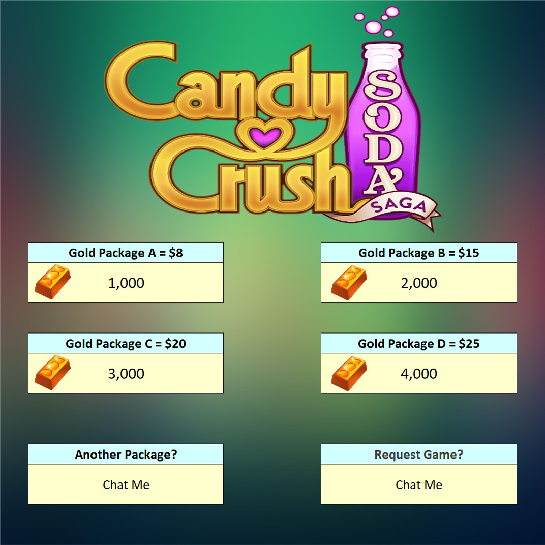 Candy Crush Soda Saga: Release the fish! 