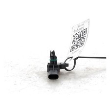 Débimètre Porsche Macan