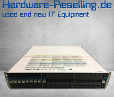 Hitachi DF-F850-DBS DBMS6 I/O ENC 9x600GB 1x1...