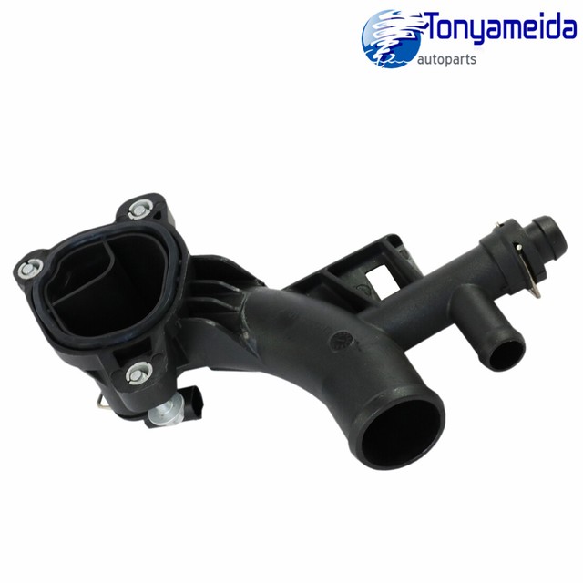 Water Outlet 25193922 Thermostat Housing For 201213 Chevrolet Cruze