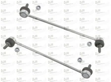 VOLVO S40 II DROP LINK STABILISER Front Saloon 04-On (MS) 2 YEAR WARRANTY