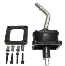 Fits Dodge Nv4500 Transmission Shifter Tower Kit 1996-up 25982-kit