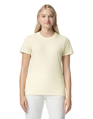 Gildan Heavy Cotton Women's T-Shirt 5000L Damen T-Shirt NEU