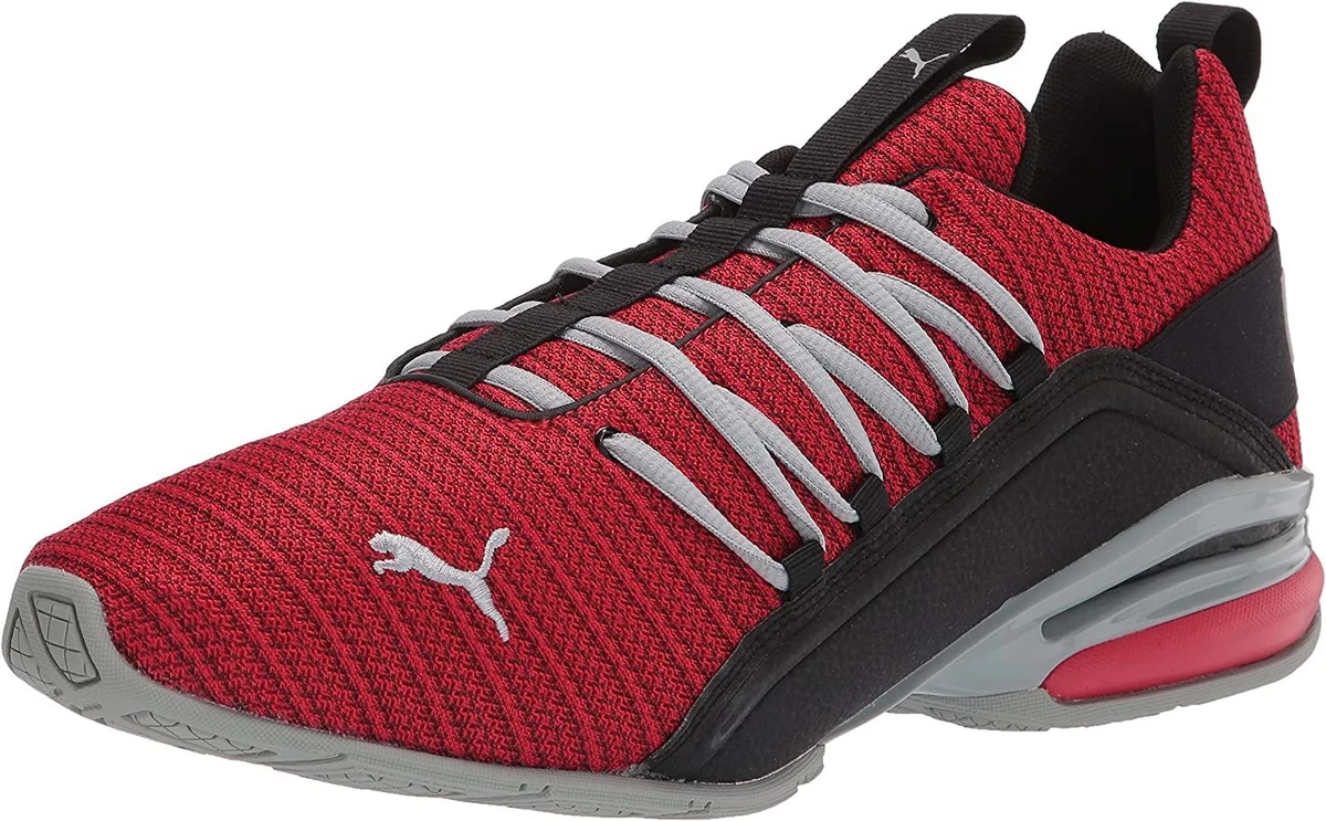 PUMA Men s Axelion Sleek