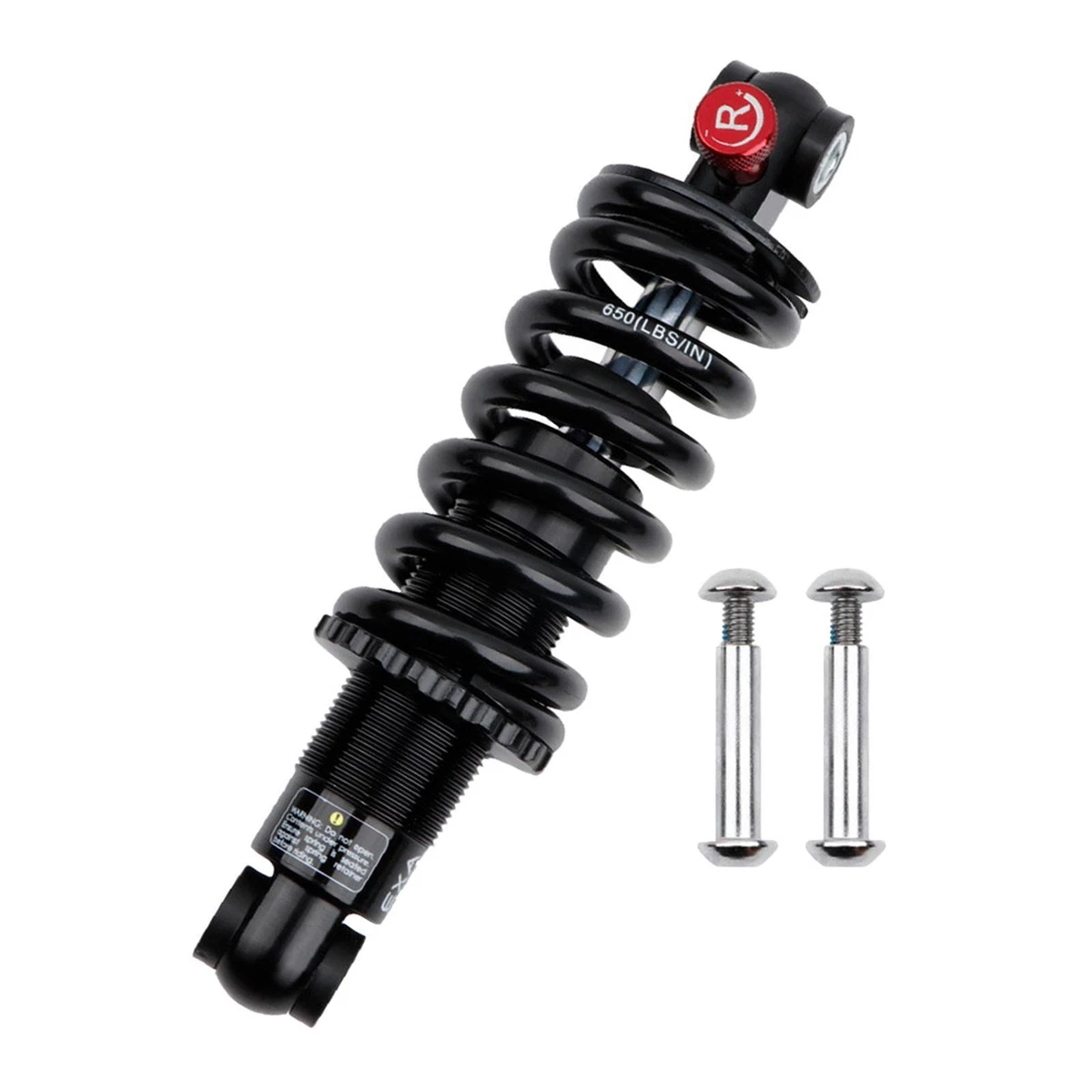 Bike rear shock absorber 2025