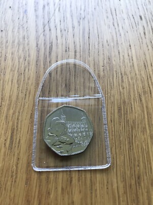 Paddington parliament 50p ebay Paddington parliament 50p ebay