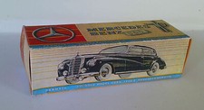 Repro Box Prämeta Mercedes Benz 300