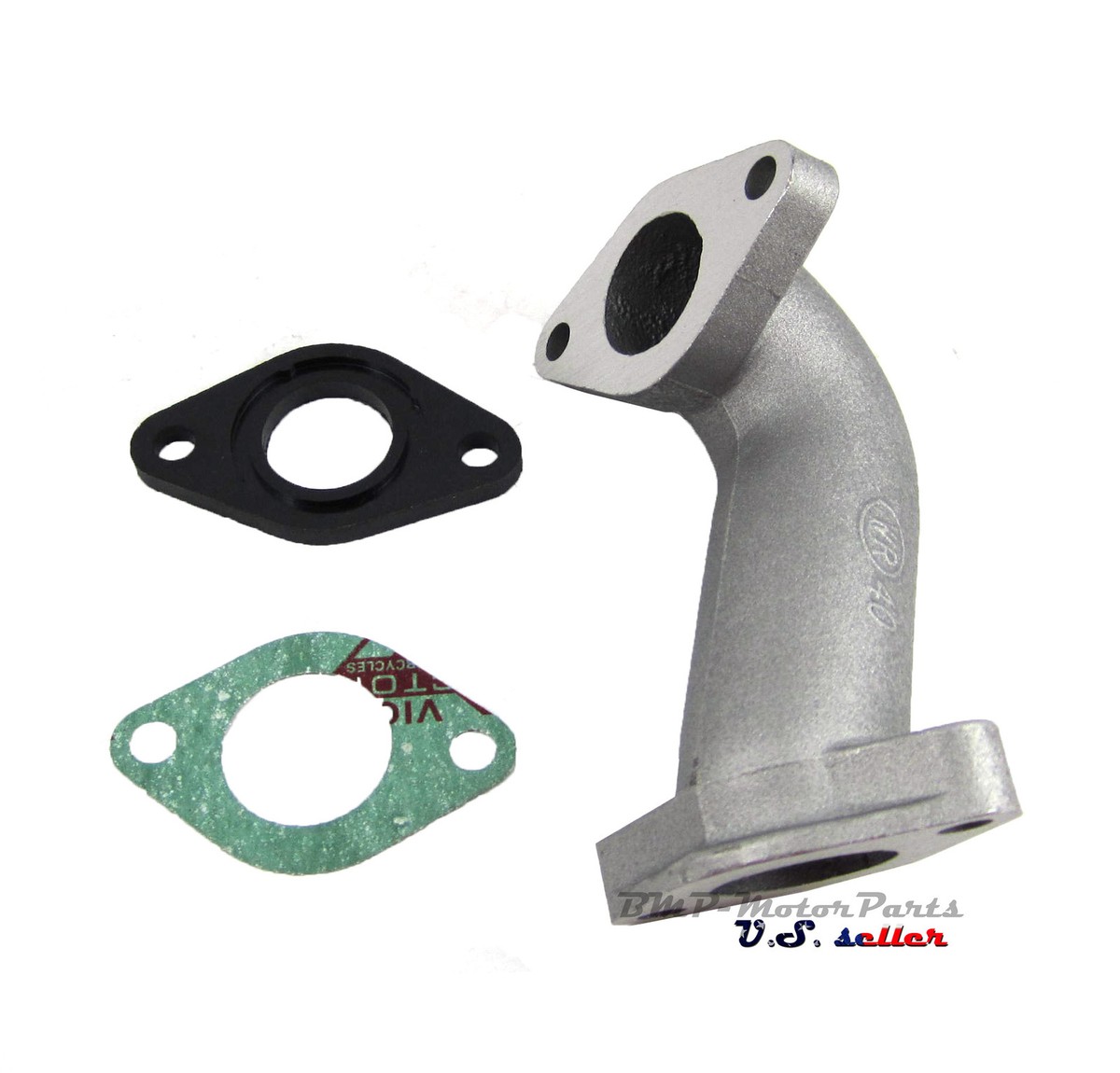LEX Carburateur Pour Vtt Dirt Bike 50Cc 70Cc 90Cc 110Cc 125Cc Pz19 19Mm - Qqmora - Auto