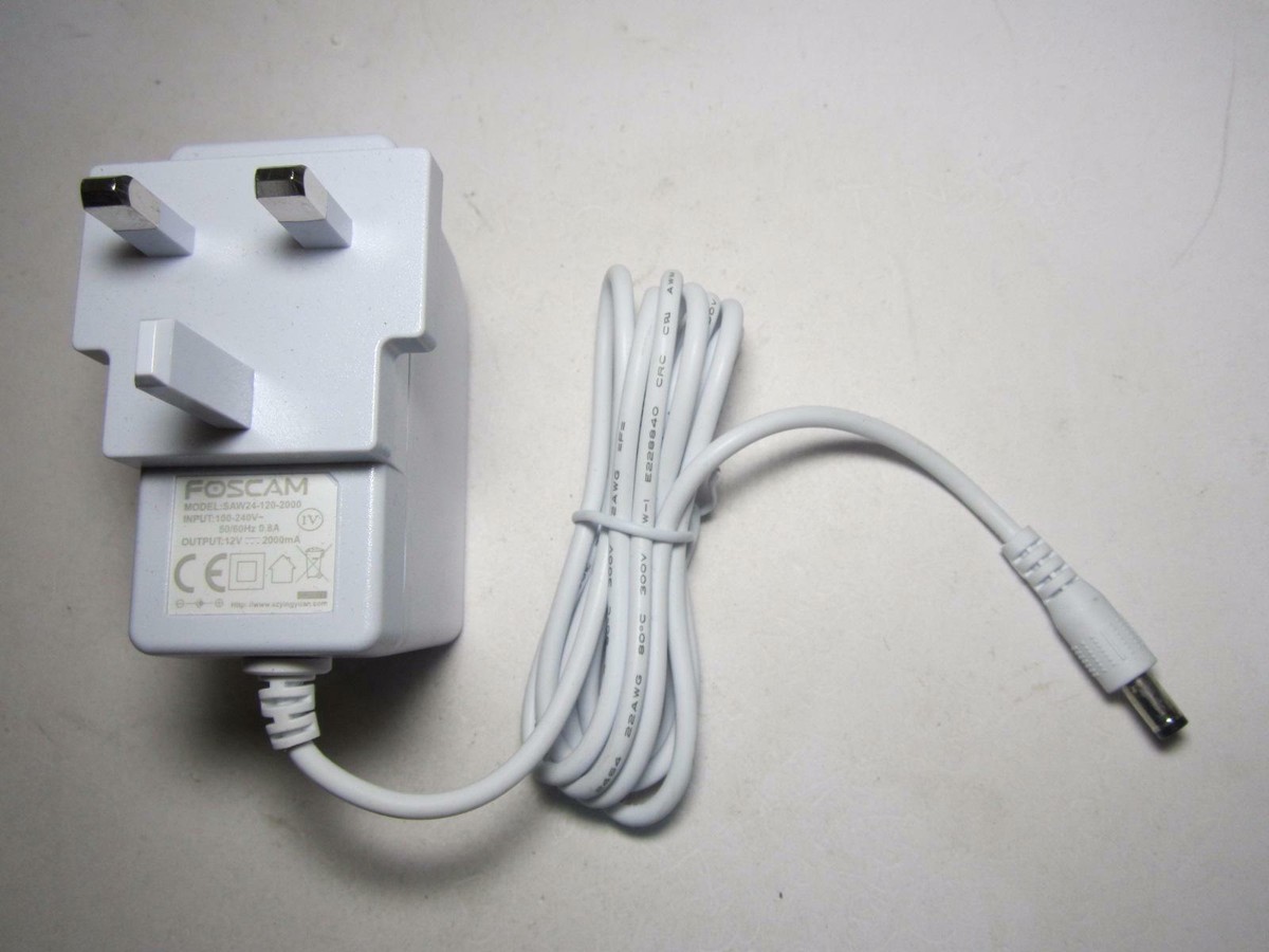 Adaptador Ac 100-240 V Dc 5 V 2 A Enchufe Europeo | Cuotas Sin Interés - Foto 8