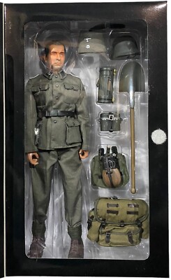 Dragon Cyber-Hobby 13th Mountain Division Handschar Arnold 1:6