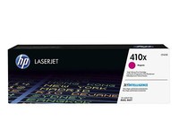 Hp 410X - CF413X Magenta Original Toner Hoher Reichweite FüR Hp Color Laserjet