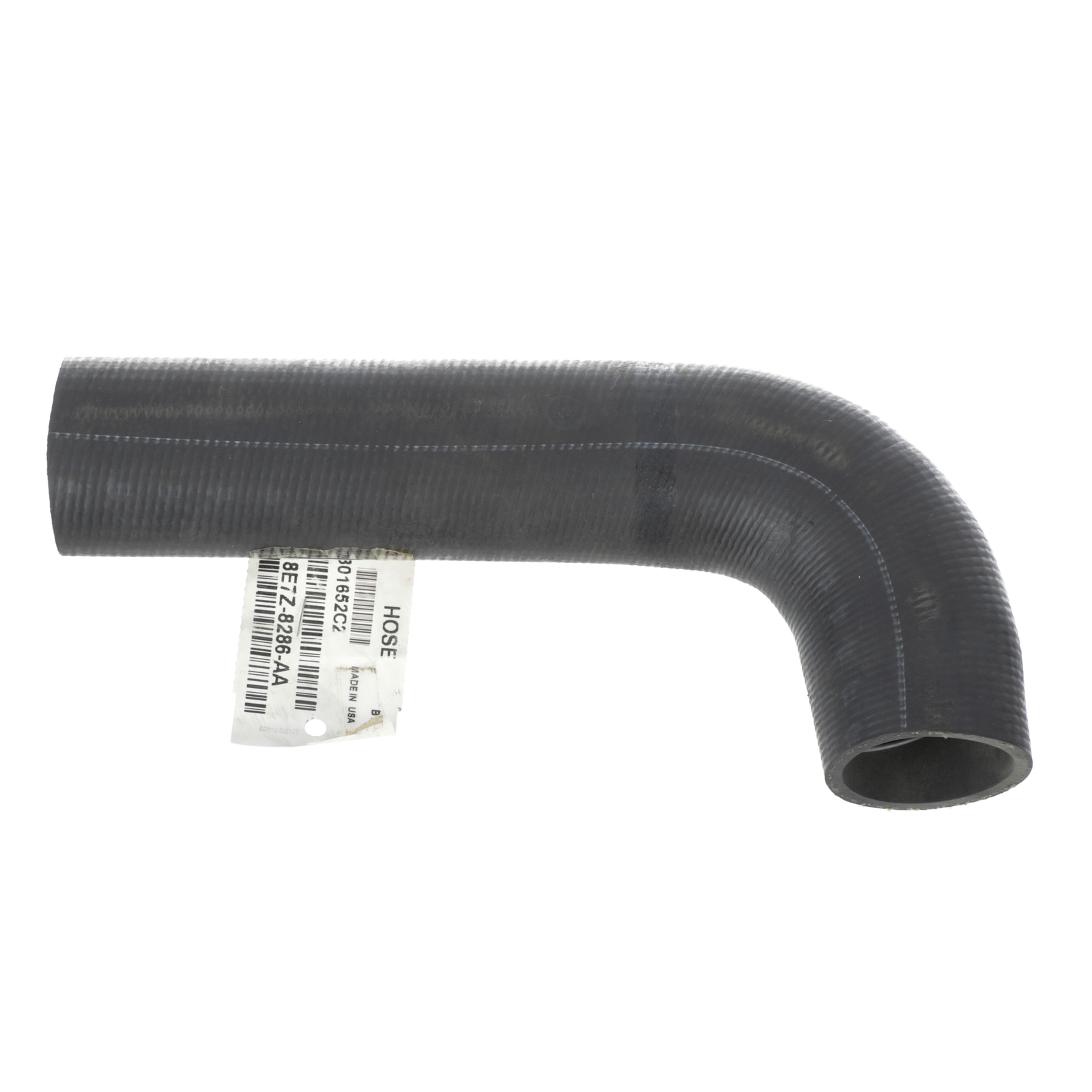 Manguera del radiador de enfriamiento del motor para Ford (N/P 8E7Z-8286-AA)