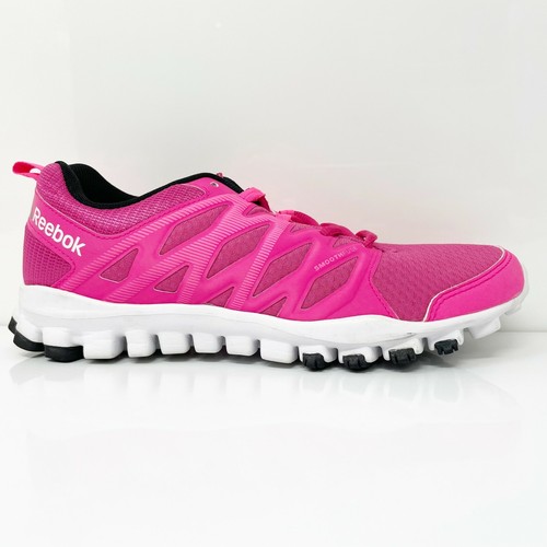 Reebok Womens Realflex Trainer 40 