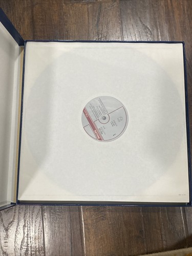 Alfred Brendel/Marriner Mozart 23 The Piano Concertos Philips 412 856-1 Box Set - Picture 14 of 18