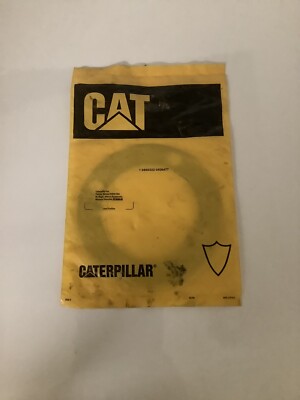 Caterpillar 0860321 Shim New | eBay
