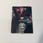 GQ Kevin Costner “Bets All On Himself” Issue Summer 2024 Magazine — photo 10