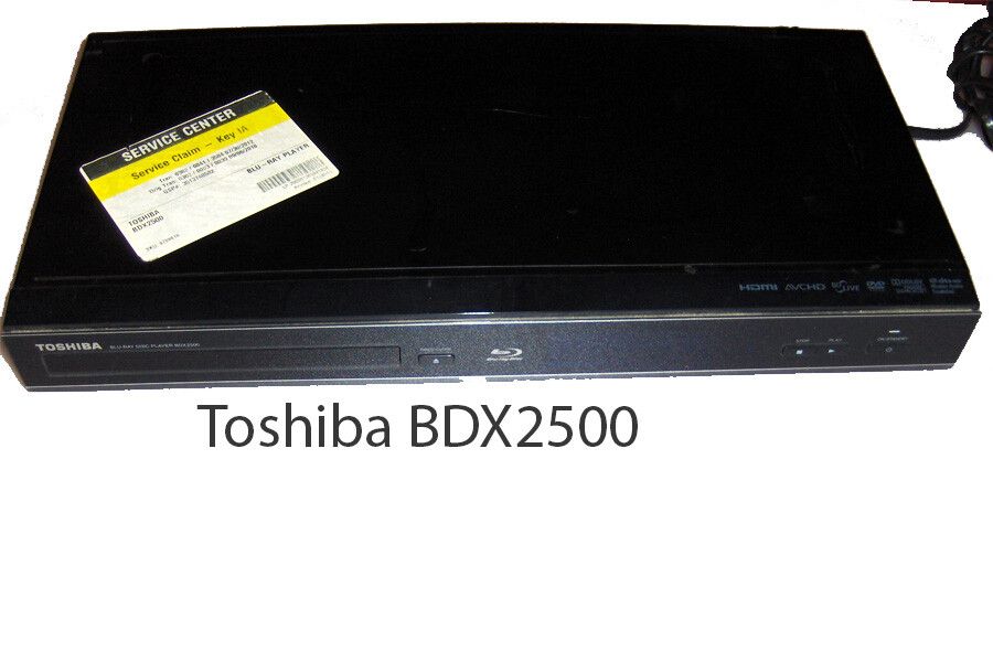 プレーヤー TOSHIBA REGZA Blu-ray Disc Recorder s-l400.jpg