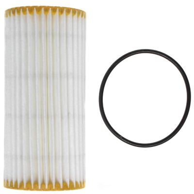 Engine Oil Filter-Eng Code: CPLA Mahle OX 1217D