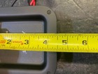 Avatar Dual 1/4 Inch Jack Plate for 1x12,2x12 or 4x12 guitar speaker cabinet — photo 4