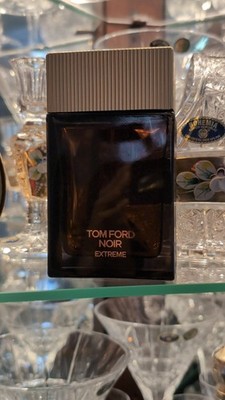 Tom Ford Noir Extreme 3.4oz Men's Eau de Parfum Spray