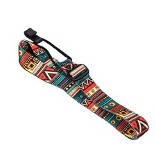 Hook Colorful Nylon Adjustable 46-75cm Ukulele Guitar Strap Sling Classical G
