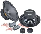 Ground Zero GZIC 16X - 16.5cm 2-Way Compo