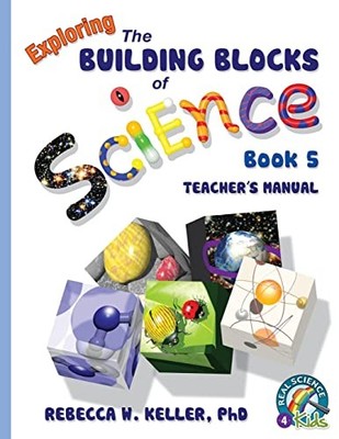 Exploring the Building Blocks of Sc..., Keller, PhD, Re
