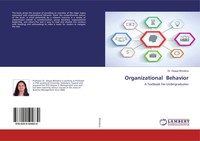 Deepa Bhindora | Organizational Behavior | Taschenbuch | Englisch (2020)