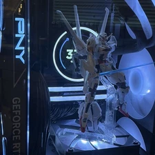 Corsair  64GB (2x32GB) VENGEANCE® RGBDDR5 DRAM 6000MT/s - CMH64GX5M2B6000Z30