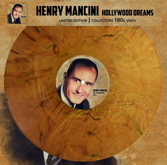 Hollywood Dreams (Brown - Image 2