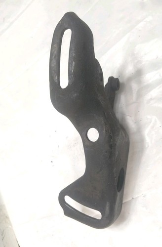 82-87 V8 H.O. 305 5.0 5.7 350 TPI Z28 IROC-Z TA LH AC POWER STEERING BRACKET #1 - Picture 3 of 7
