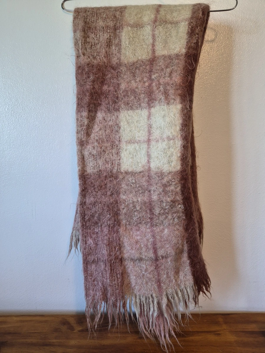 mohair blanket products for sale | eBay