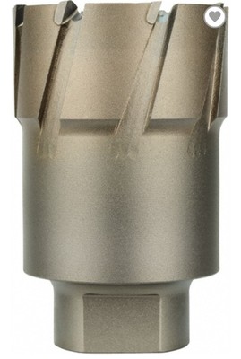 Milwaukee Tool 49-57-1625 1-5/8'' Threaded Steel Hawg Cutter