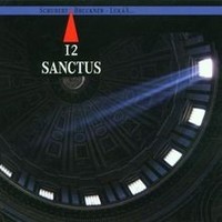 12 Sanctus Von Diverse Interpeten | Cd | Zustand Neu