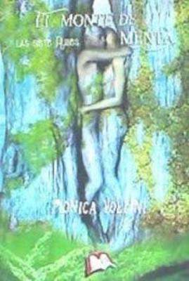 El monte de menta: Saga Las Siete Nubes, II (Libros Mab - Spanish Language  NEW