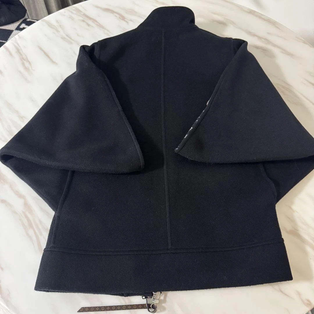 LOUIS VUITTON（LV） Cappotto giacca Louis Vuitton doppiopetto manica buttwing