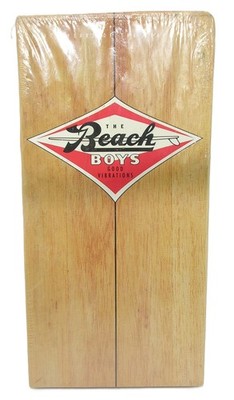 Good Vibrations: Thirty Years of the Beach Boys [Box] by The Beach