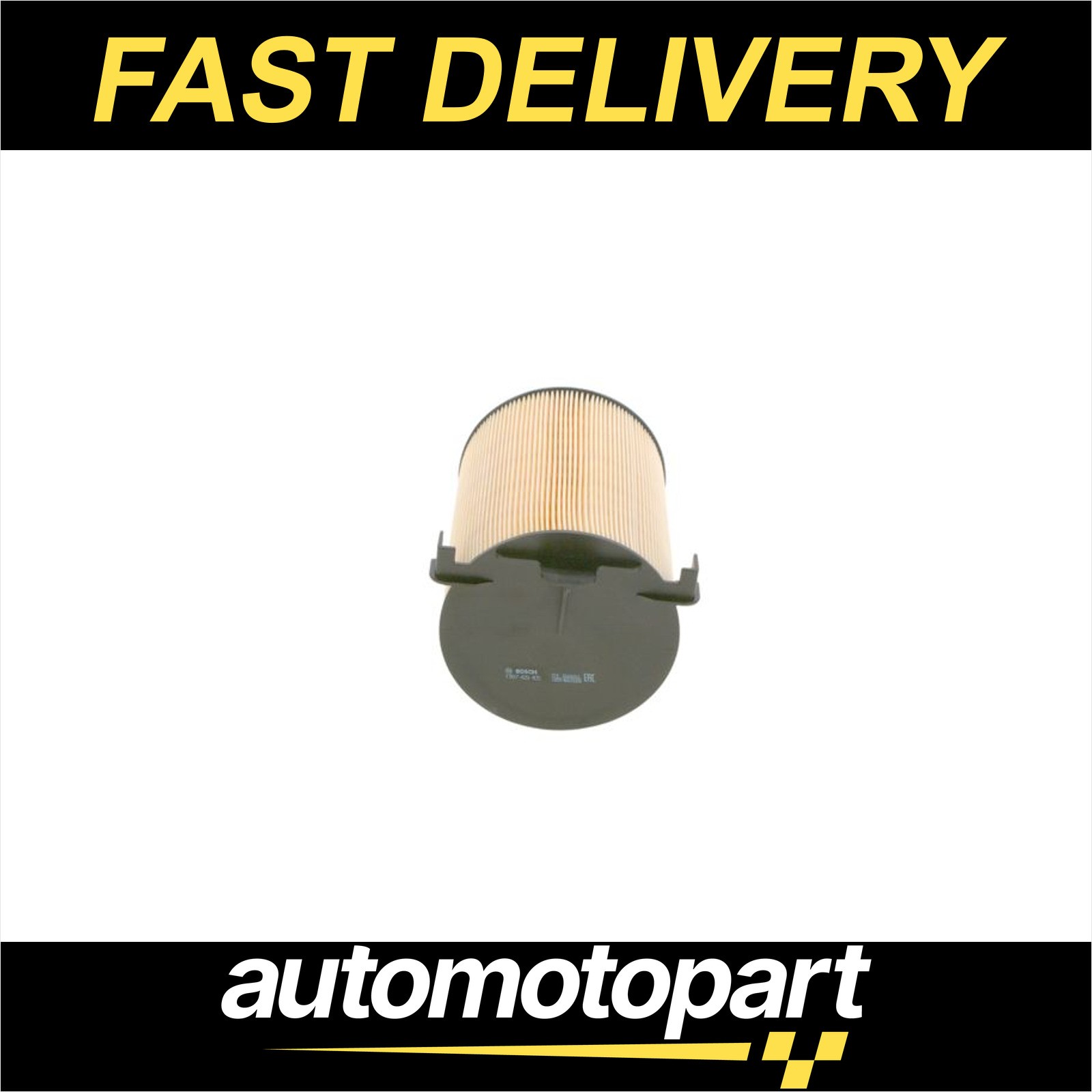 2x ✅Fits BOSCH 1 987 429 405 Air Filter ⭐UK Seller⭐ - Image 50