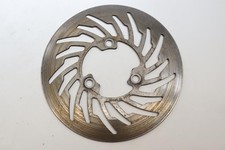 Disque arrière DERBI MULHACEN 125 2007 à 2013 - photo 1