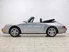 1998 Porsche 911 Carrera