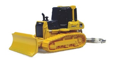 Schlüsselanhänger Komatsu D61EX