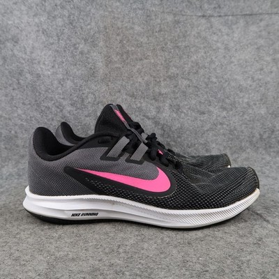 Nike Shoes Womens 6 Downshifter Running Sneaker Athletic Trainer Workout Active 