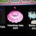 Royale High Halo: Valentines 2019 Virtual Game Item/Asset (Valentines Halo) — photo 2