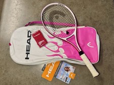HEAD Elite Lite Tennis Racquet 4 3/8 Grip 16x18 String Pattern Cover